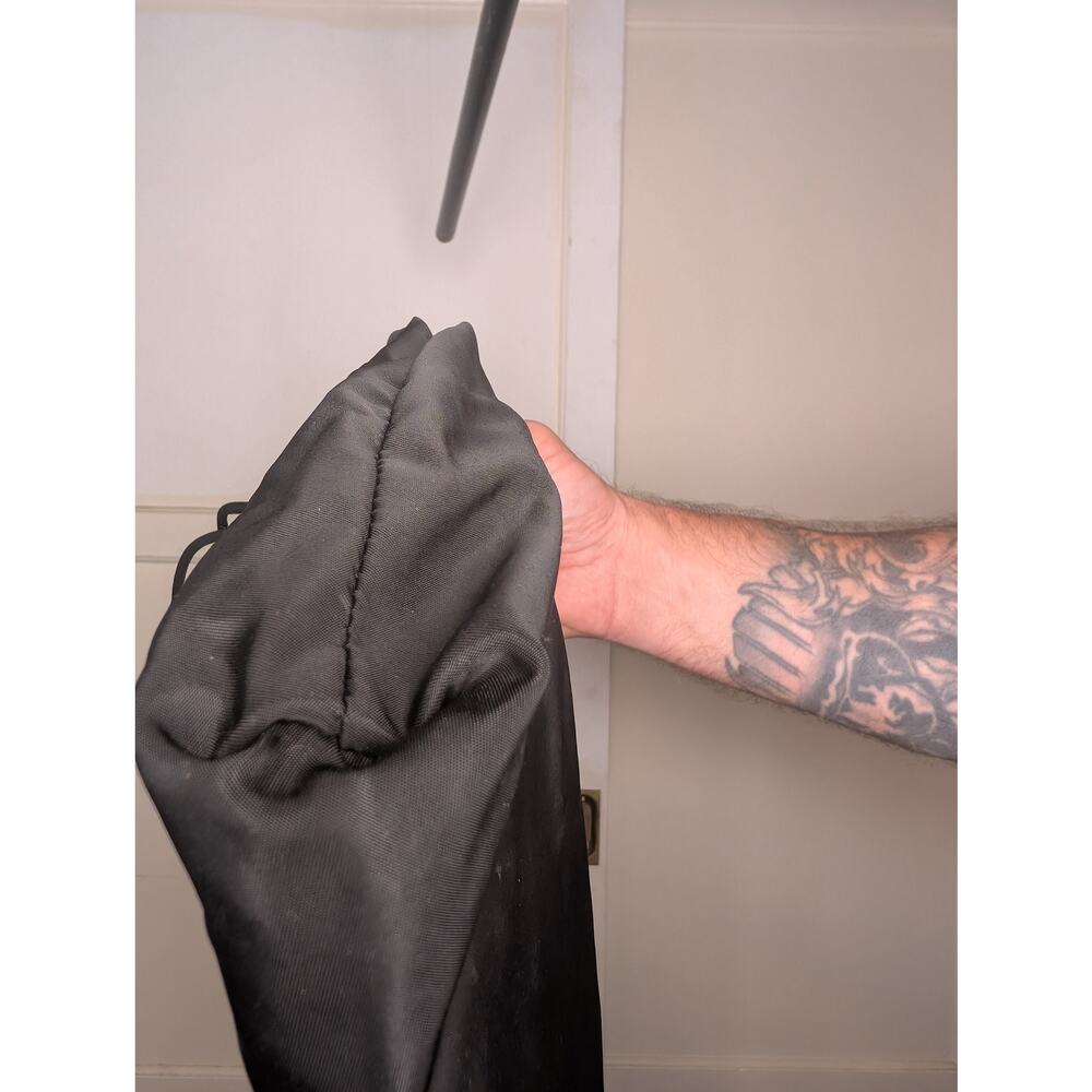 Prada Tessuto Large Nylon Tote Bag - Picture 3 of 7